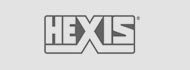 Logo Hexis