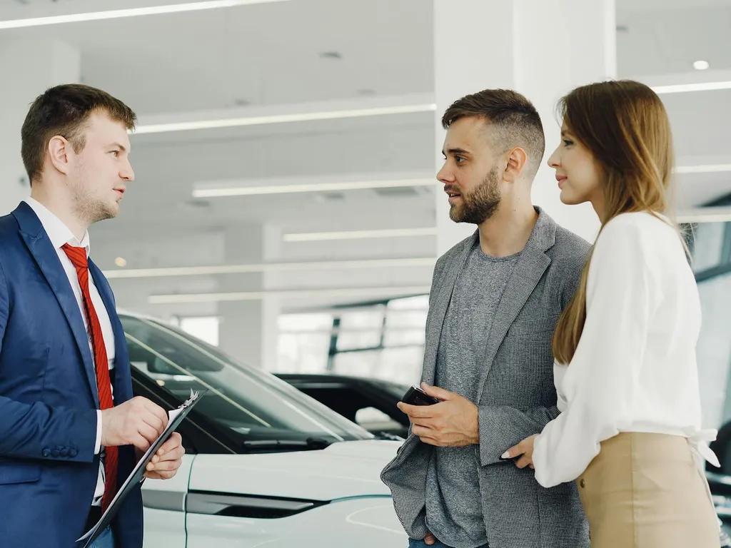 Peut-on acheter une voiture d'occasion sans contrôle technique et rester dans les clous ?