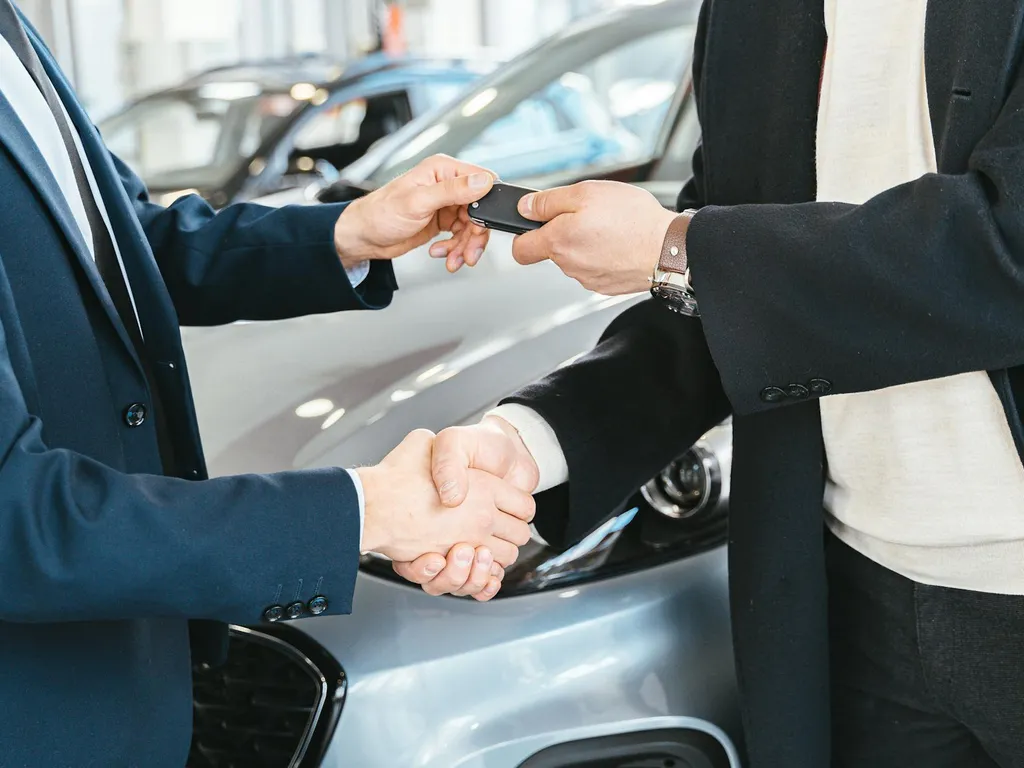 contrat-de-pret-automobile