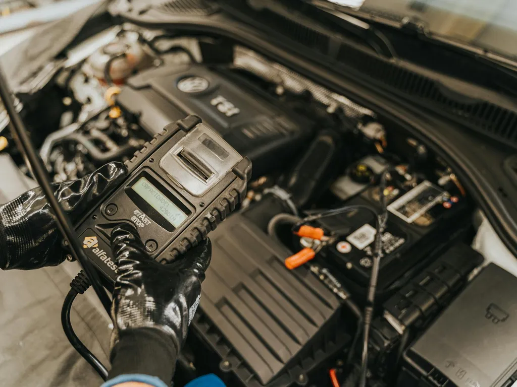 Peut on rouler avec une bougie d'allumage HS sans abîmer le moteur ?
