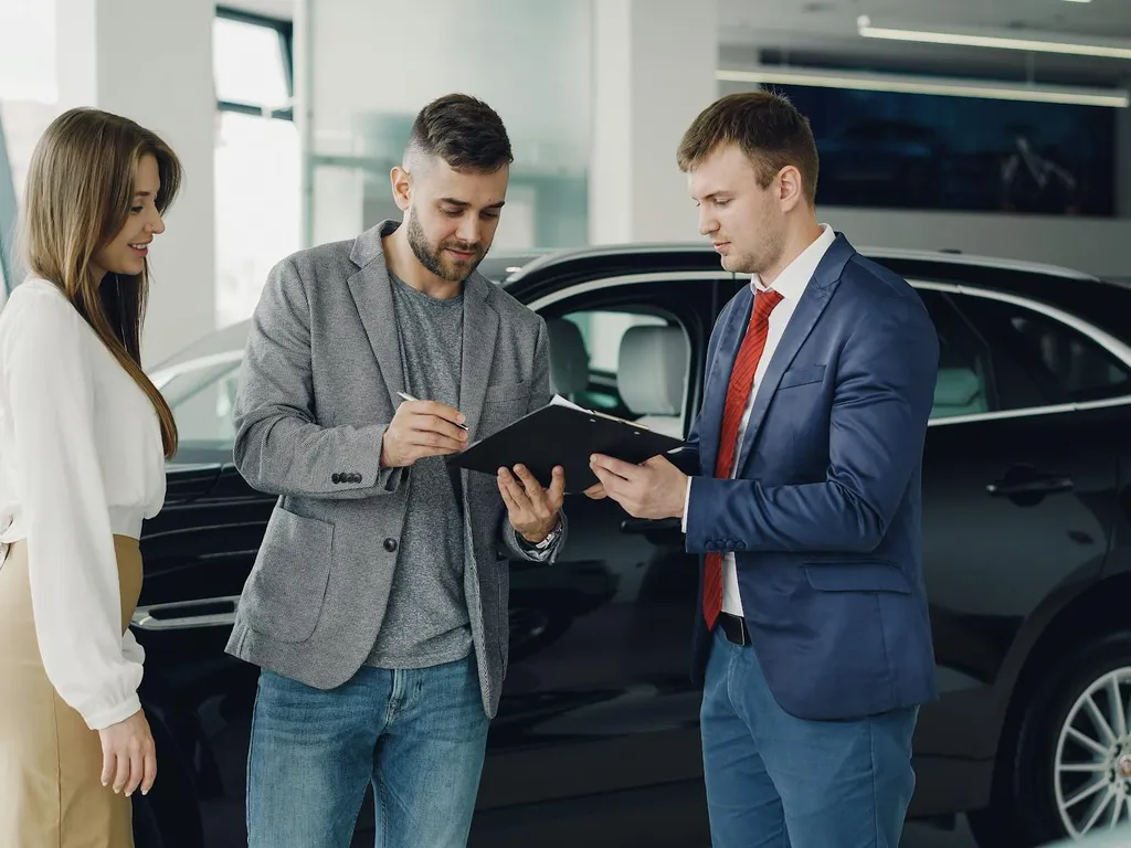documents-de-vente-de-voiture