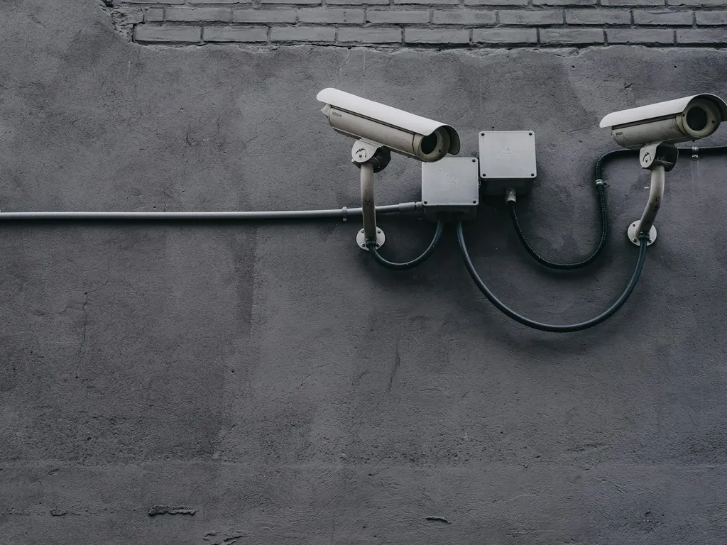 equipement-de-surveillance