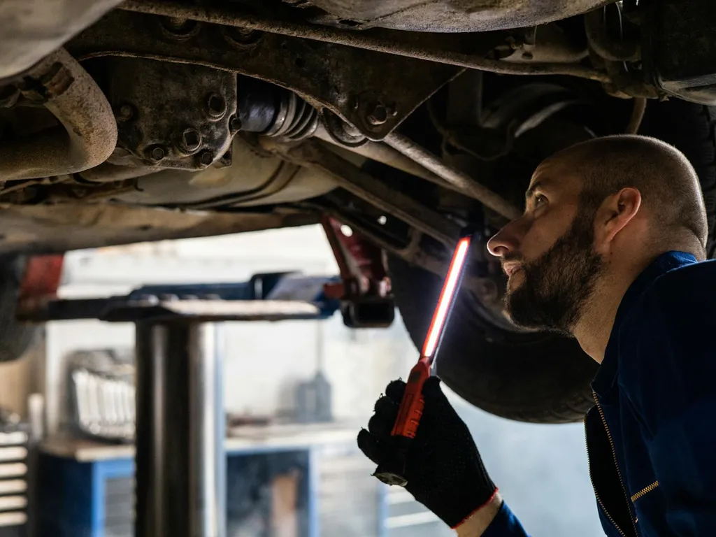 inspection-des-bougies-dallumage