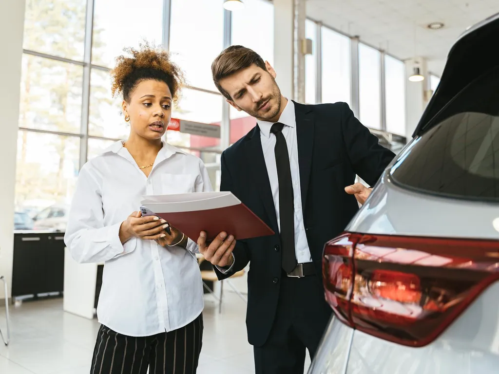 Peut on faire reprendre sa voiture pour acheter une occasion et à quelles conditions ?