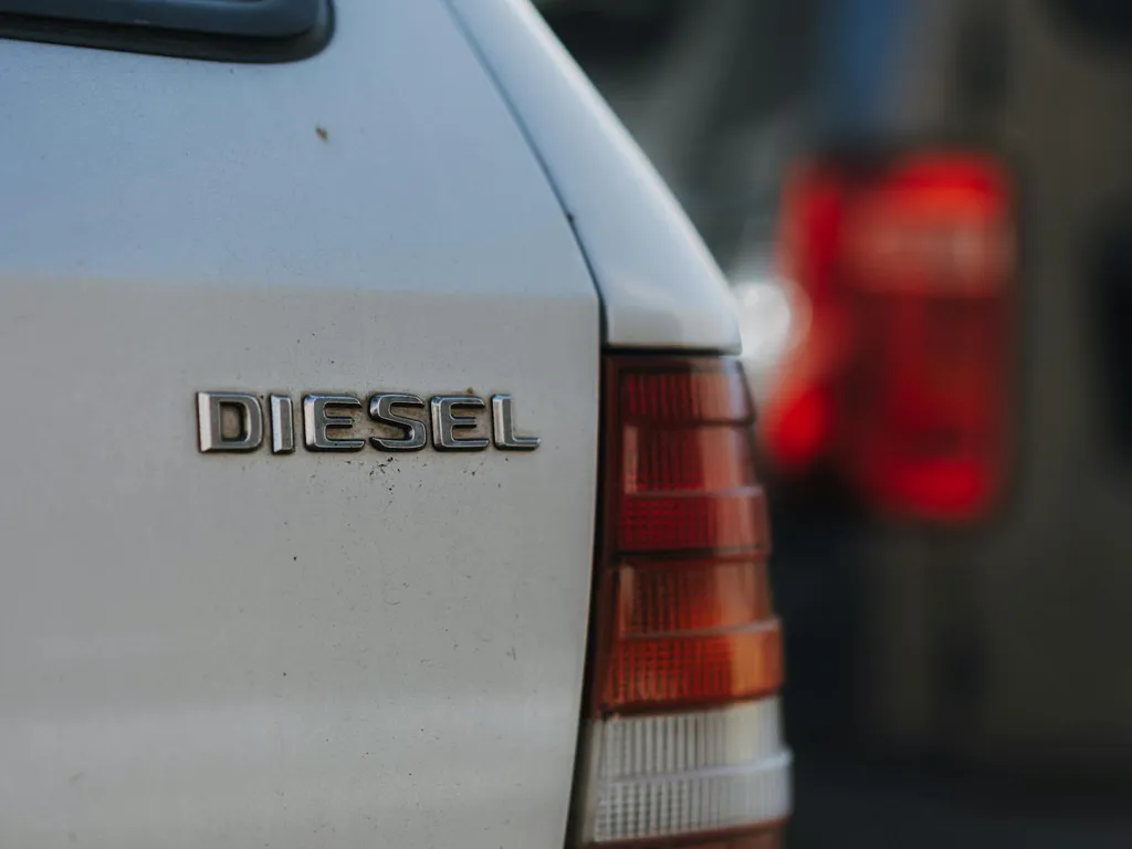 papier-administratif-pour-le-diesel