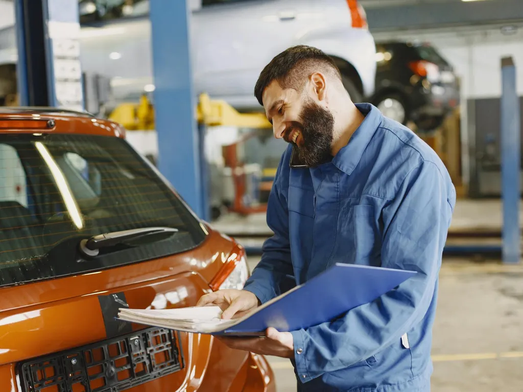 rapport-dinspection-automobile