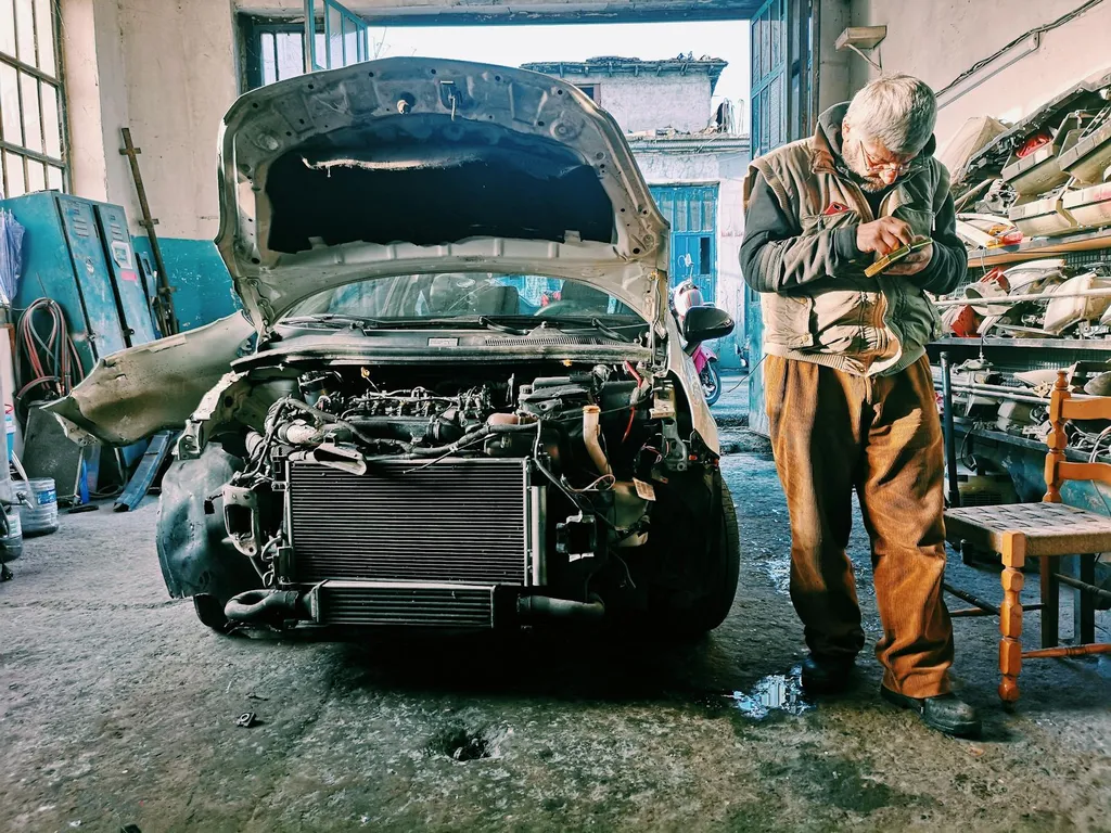 Le cache sous moteur est-il obligatoire et peut-on rouler sans sans se mettre en tort ?
