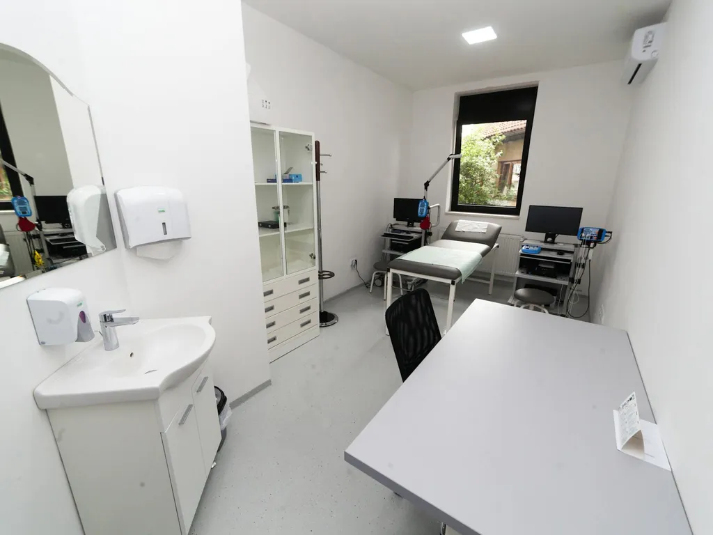 table-de-diagnostic