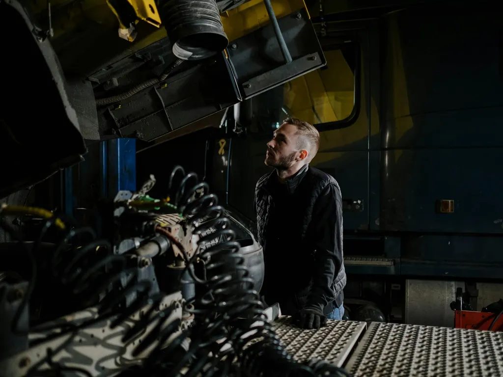 Tarage d'injecteur diesel : comprendre, diagnostiquer et choisir entre réglage, reconditionnement ou remplacement